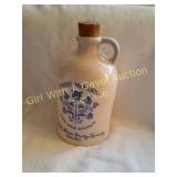 Henry McKenna Bourbon Jug