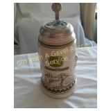 John Deere Collectible Stein