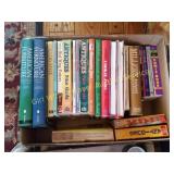 Antique Price Guide Books