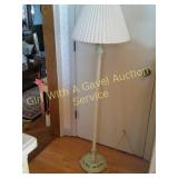 Vintage Floor Lamp