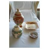 LJ Japan Porcelain & Andrea by Sadek Porcelain