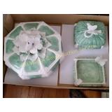 Porcelain Meiselman Imports Italy