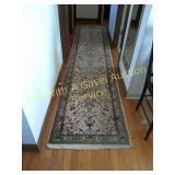 Pakistan Entry/Hall Rug Runner