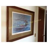 "Damn The Wind" By William Koelpin