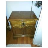 Ethan Allen Night Stand