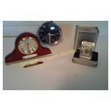 Big Ben Clock, Fossil & Danbury Clock,