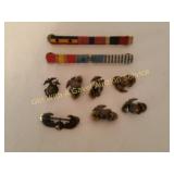 Marine Pins