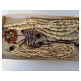 Native American Looking Jewelry