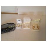 Jared & Condon Jeweler Earrings