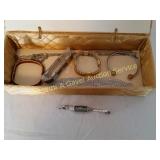 Ladies Watch & Watch Bands, Bracelets, Gold Box