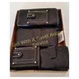Ladies New Wallets, Mundi Etc