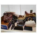 Ladies Purses & Clutch Purses