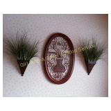 Decorative Metal Wall Hangings