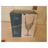 Marquis Waterford Ice Beverage Glasses