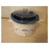 Rival Crock Pot