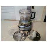 Kitchen Aid  KFP0711 Food Processer