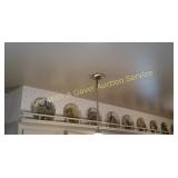 9 Game Birds/Water Birds Collector Plates