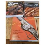 Gun Trader & Antique Firearms books