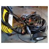 North Star Pressure Washer  1450psi