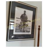 I Got These Sons A B******* About 9:00 Print