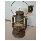 Antique Dietz Railroad Lamp