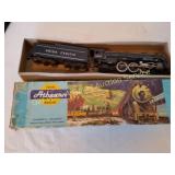 Antique Athearn Scale Train with Box