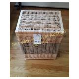 Willow Storage Basket