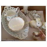 Japan Mini Tea Set, Royal Tara, Occupied Japan