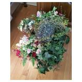 Artificial Flower Arrangements