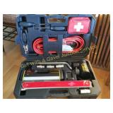 Michelin Roadside Assistance Kit