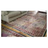Shaw Rugs Area Rug