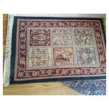 Shaw Rugs Entry Rug