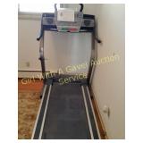 Nordic Track Tread Mill E2500