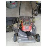 Craftsman Push Mower