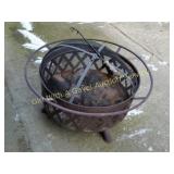 Outdoor Fire Pit Burner