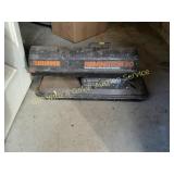 Remington 50 Portable Heater