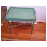 Vintage Green Children