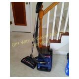 Hoover Power Max Vacuum