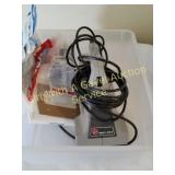 Hoover Step/Car/Brush Vac