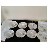 Japan Snack Sets (damage to a cup)