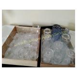 Strombergshyttan Glasses & Other Glasses