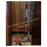 Shark Floor Sweep & Hukuba Floor Sweep