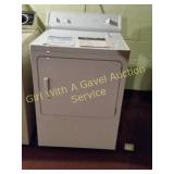 Hot Point Electric Dryer