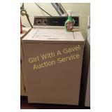 Wihirlpool Washer
