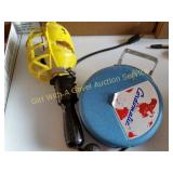 Cordomatic Reel Cord Light