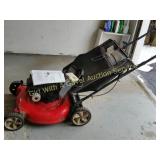 Briggs & Stratton  Lawn Chief  Push Mower