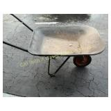 Wheel Barrow