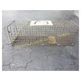Animal Trap