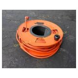 Electrical Cord & Hand Cord Reel
