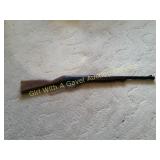 Antique Daisy 95 BB Rifle